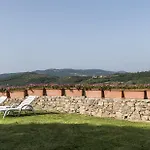 Borgo Spagnoli Alojamento de Turismo Rural