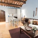 Alojamento de Turismo Rural Borgo Spagnoli Magione