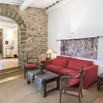 Alojamento de Turismo Rural Borgo Spagnoli Magione