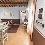 Borgo Spagnoli Alojamento de Turismo Rural *