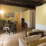 Alojamento de Turismo Rural Borgo Spagnoli Magione