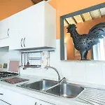 Alojamento de Turismo Rural Borgo Spagnoli