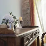 Borgo Spagnoli Alojamento de Turismo Rural *