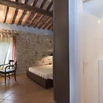 Alojamento de Turismo Rural Borgo Spagnoli Magione