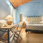 Alojamento de Turismo Rural Borgo Spagnoli