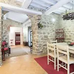 Borgo Spagnoli Alojamento de Turismo Rural