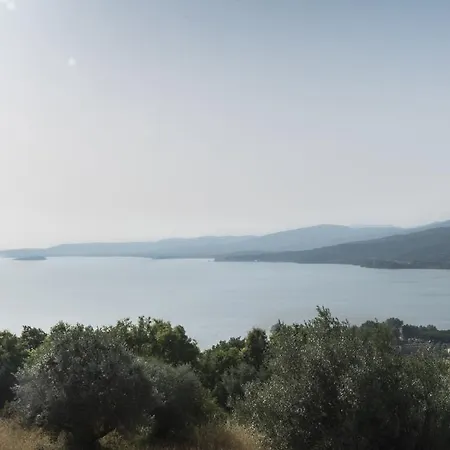 Farmház Borgo Spagnoli *