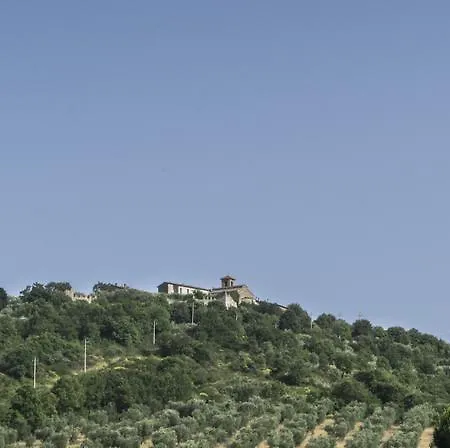 Borgo Spagnoli Magione