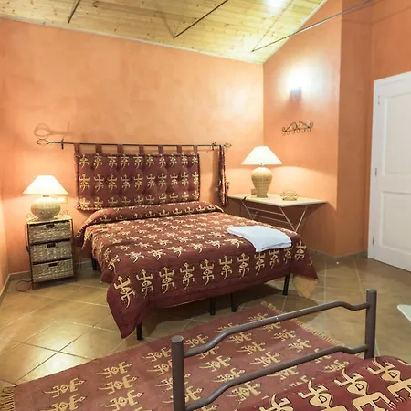 Borgo Spagnoli * Magione