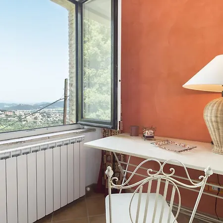 Borgo Spagnoli Magione