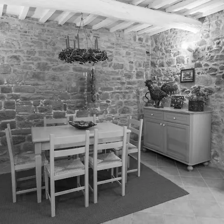 Borgo Spagnoli * Magione