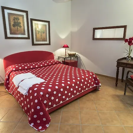 Borgo Spagnoli *