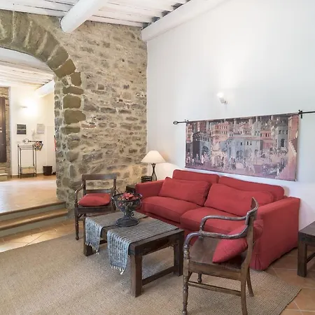 Farmház Borgo Spagnoli Magione