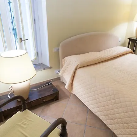 Borgo Spagnoli Magione