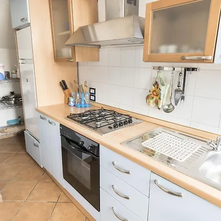 Farmház Borgo Spagnoli *