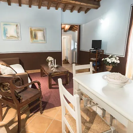 Borgo Spagnoli * Magione