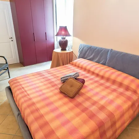 Borgo Spagnoli Farmház Magione