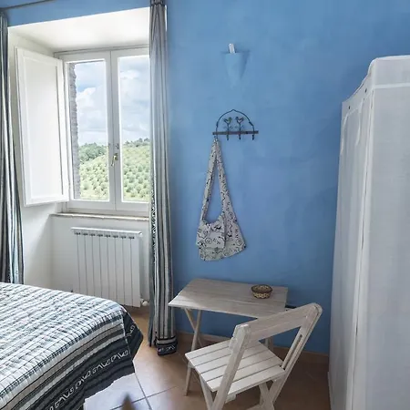 Borgo Spagnoli Magione