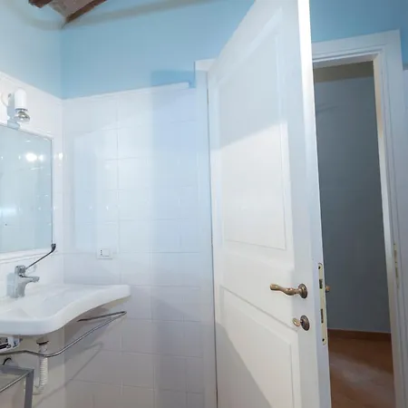 Borgo Spagnoli Farmház