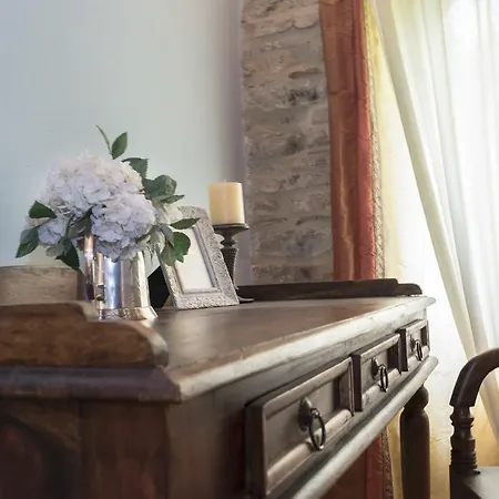 Borgo Spagnoli Farmház *