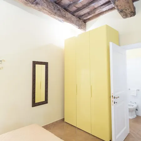 Borgo Spagnoli