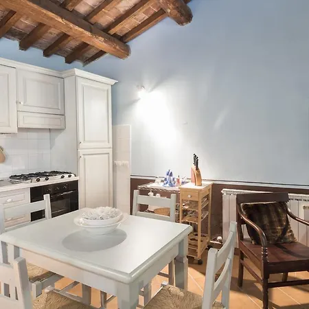 Borgo Spagnoli Farmház *