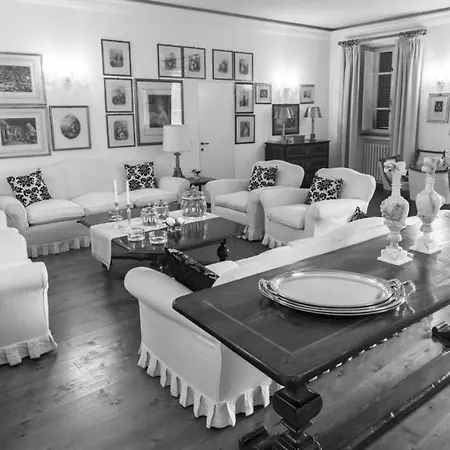 Borgo Spagnoli * Magione