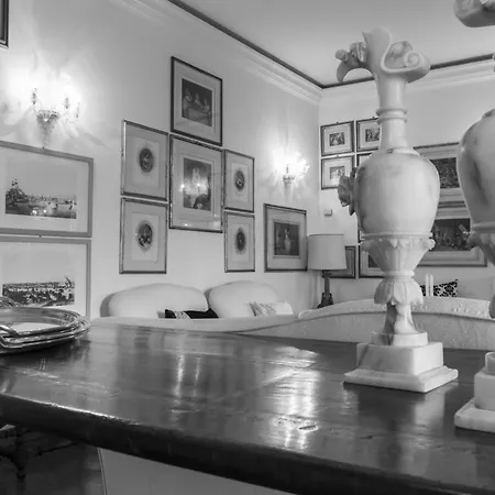 Farmház Borgo Spagnoli