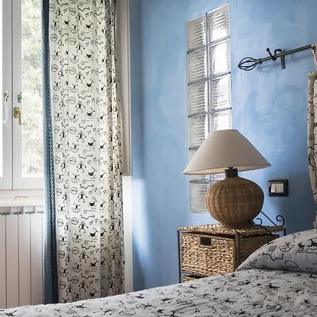 Borgo Spagnoli Magione