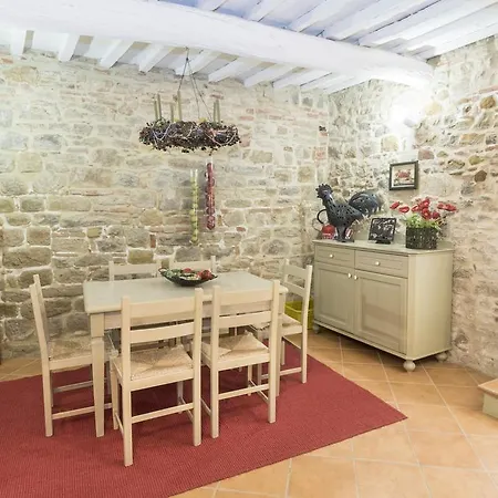 Borgo Spagnoli Alojamento de Turismo Rural