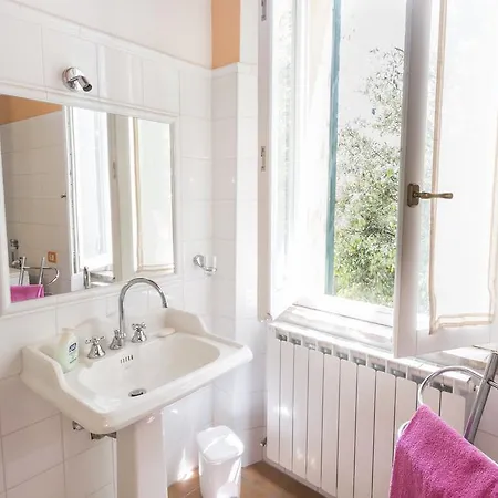 Farmház Borgo Spagnoli *