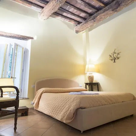 Borgo Spagnoli *