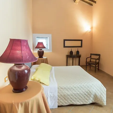 Borgo Spagnoli Magione