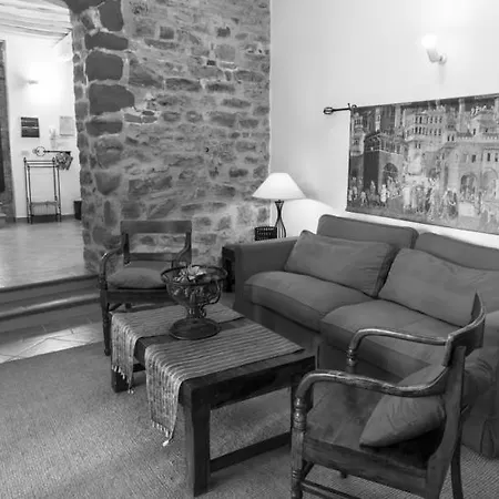 Borgo Spagnoli * Magione