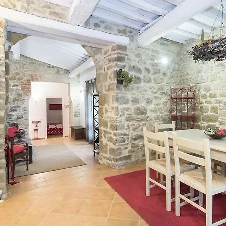 Borgo Spagnoli Séjour à la ferme