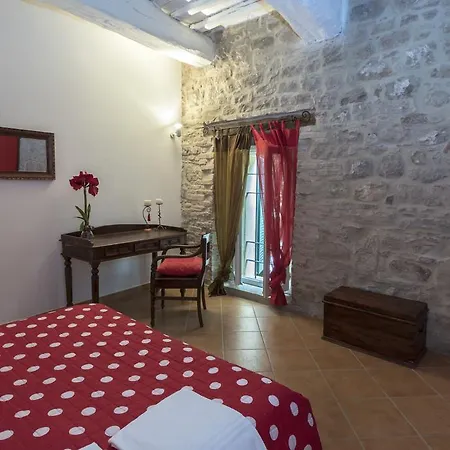 Borgo Spagnoli
