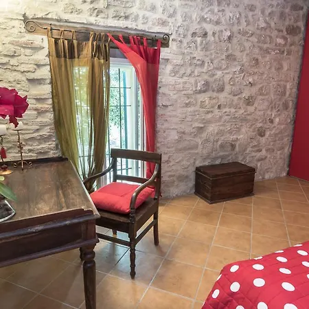 Borgo Spagnoli Farmház *