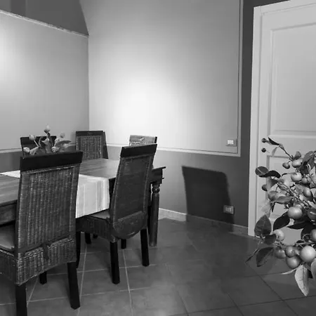 Farmház Borgo Spagnoli