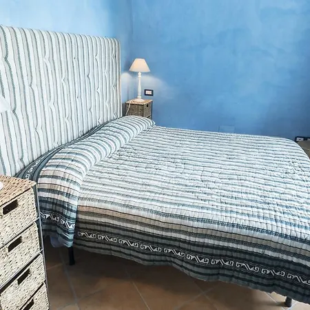 Borgo Spagnoli Farmház