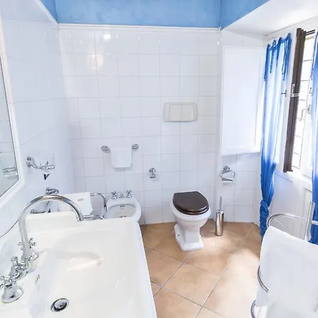 Borgo Spagnoli Farmház *