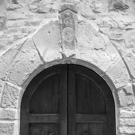 Borgo Spagnoli * Magione