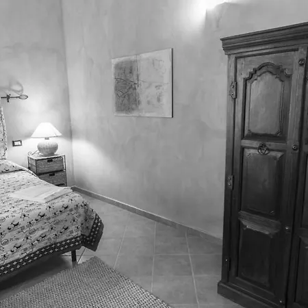 Séjour à la ferme Borgo Spagnoli *
