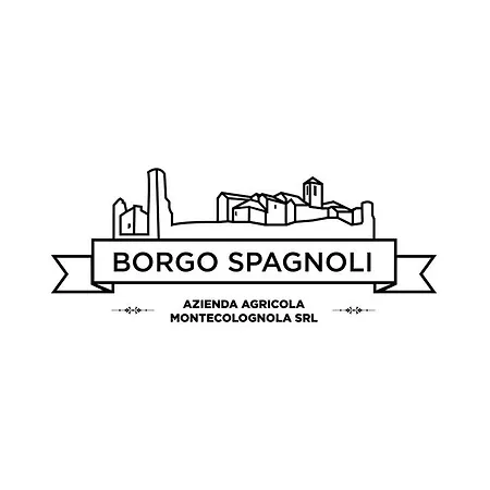 Borgo Spagnoli Farmház *