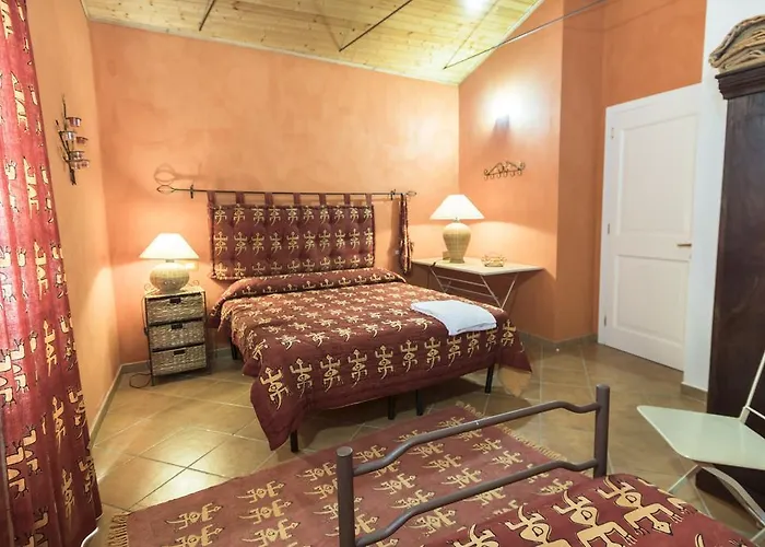 Borgo Spagnoli * Magione