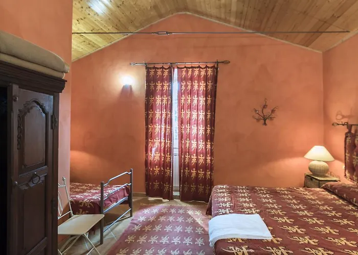 Alojamento de Turismo Rural Borgo Spagnoli