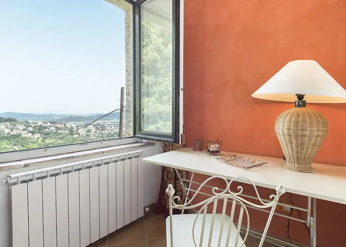 Borgo Spagnoli Magione