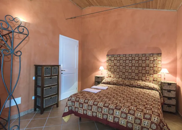 Alojamento de Turismo Rural Borgo Spagnoli *