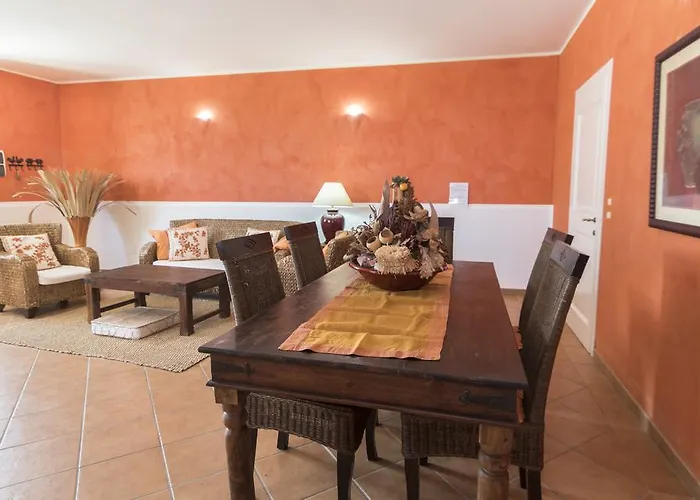 Borgo Spagnoli Alojamento de Turismo Rural *