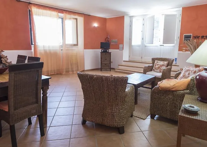 Alojamento de Turismo Rural Borgo Spagnoli