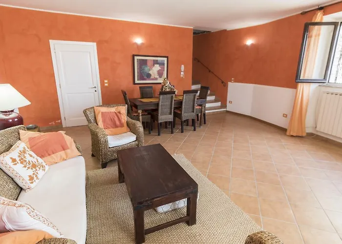 Borgo Spagnoli Alojamento de Turismo Rural Magione